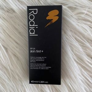 Rodial SPF 20 Skin Tint